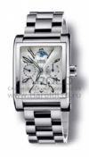 Часы Oris Miles Rectangular 581 7528 4061 MB
